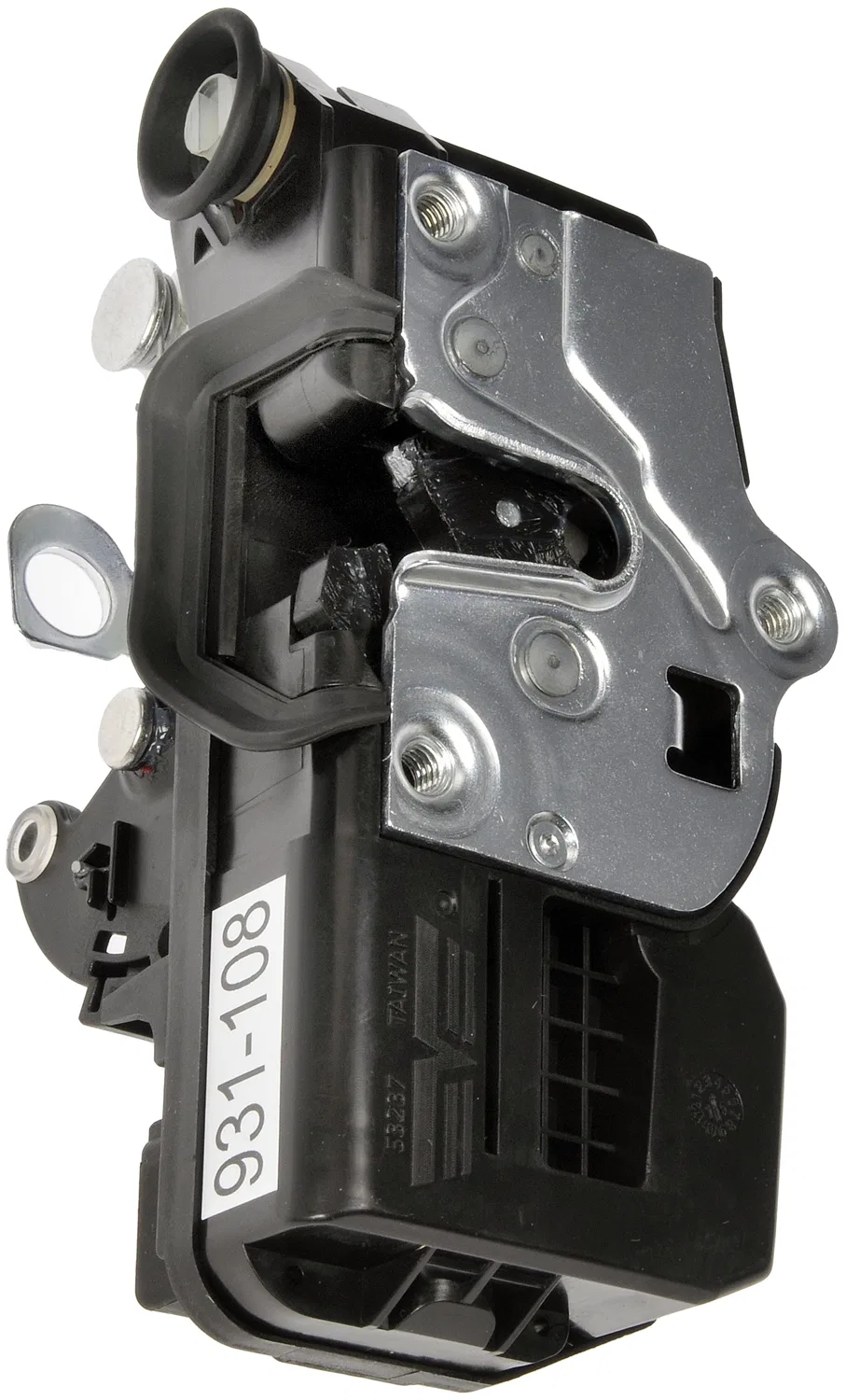 931-108 – DORMAN Door Lock Actuator, OE Replacement - view 3